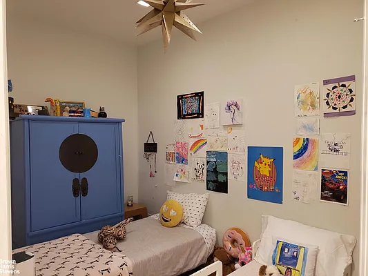 Rented by Brown Harris Stevens | media 16