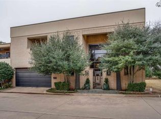 17 Waverly Pl, Wichita Falls, TX 76301