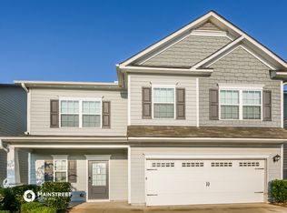 98 Howard Ave, Cartersville, GA 30121