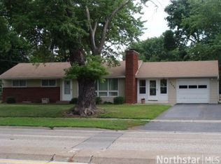 3896 White Bear Ave, White Bear Lake, MN 55110
