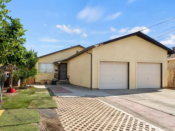 33548 4th St, Union City, CA 94587