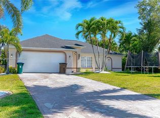 2043 NW 6th Ter, Cape Coral, FL 33993
