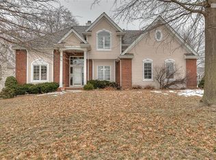 1326 NE 93rd St, Kansas City, MO 64155
