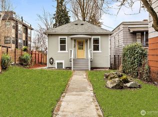 1521 E Spruce Street, Seattle, WA 98122