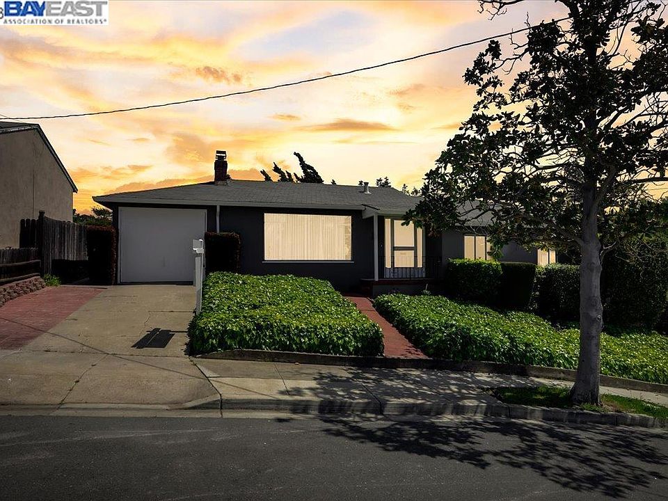 24148 Zorro Ct, Hayward, CA 94541 Zillow