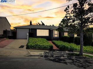 24148 Zorro Ct, Hayward, CA