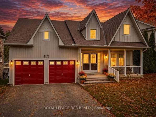 332 King St E, East Gwillimbury, ON L0G 1M0
