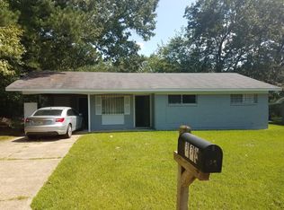 330 Queen Alexandria Ln, Jackson, MS 39209
