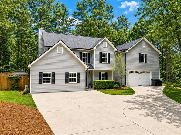 469 Teague Dr NW, Kennesaw, GA 30152