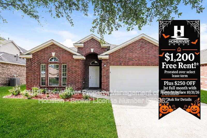 3212 Granite Gate Ln