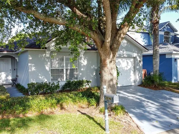2696 Hemingway Ave, Haines City, FL 33844