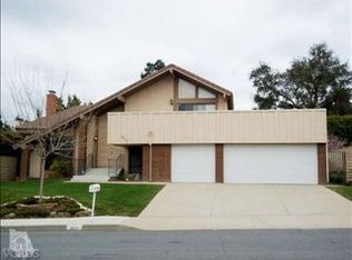 3210 N Allegheny Ct, Thousand Oaks, CA 91362