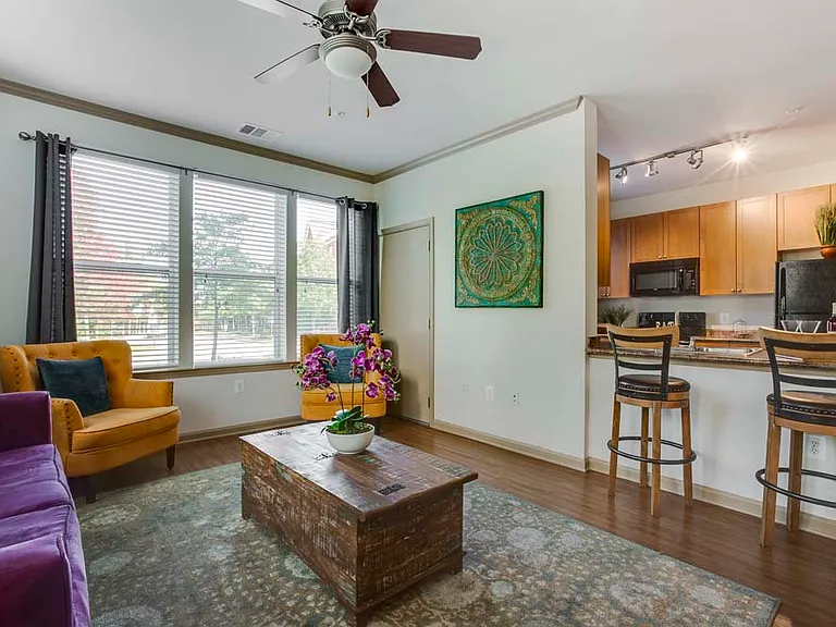 Summerfield At Morgan Metro Apartments — Photo 7