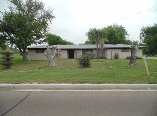 3824 N Shary Rd, Palmhurst, TX 78573
