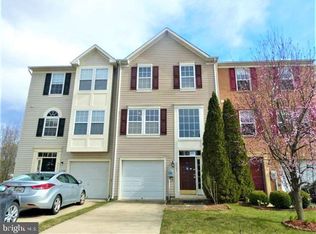 4645 Harrier Way, Belcamp, MD 21017