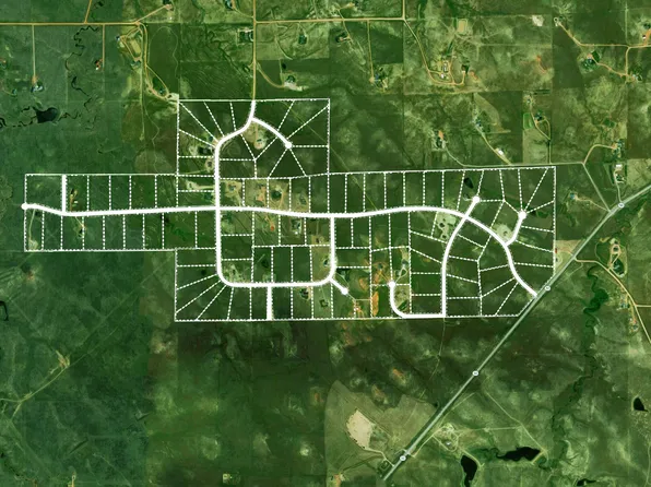 7350 Red Hills Rd, Gillette, WY 82718