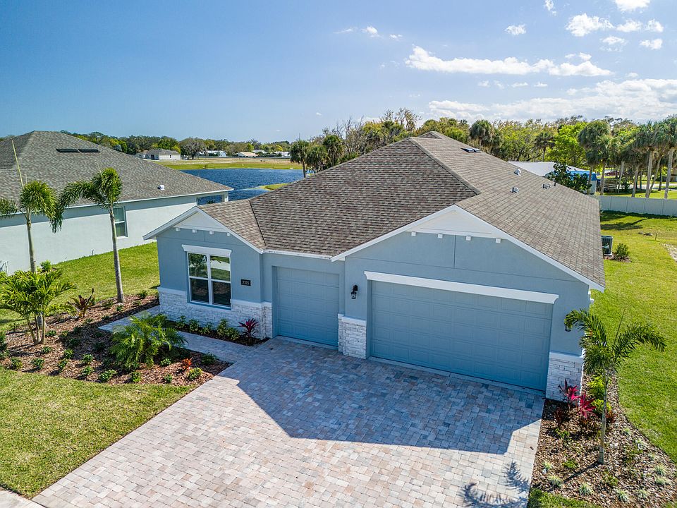 2103 Killian Dr NE, Palm Bay, FL 32905 | Zillow