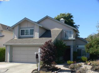 3628 Greenhills Ave, Castro Valley, CA