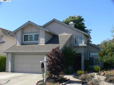 3628 Greenhills Ave, Castro Valley, CA, 94546