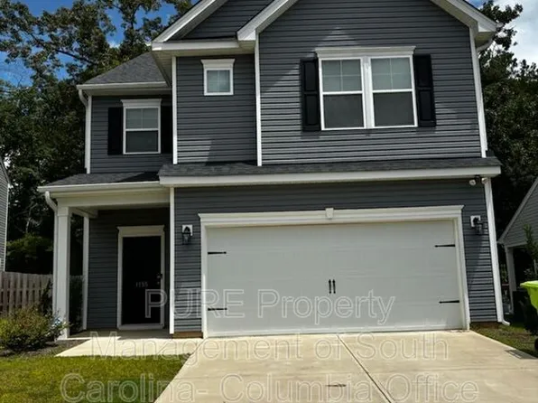1155 Crescent Moon Loop, Hopkins, SC