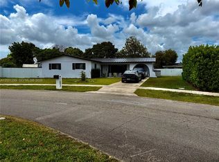 South Miami Heights Addn, Miami, FL 33177
