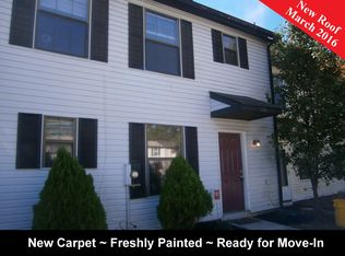 126 Hampshire Rd, Sicklerville, NJ 08081