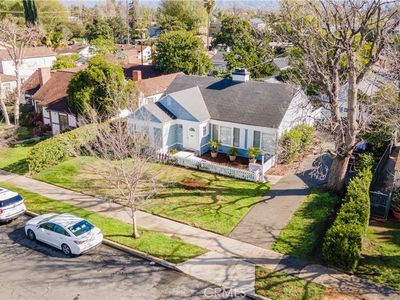 4824 Calhoun Ave, Sherman Oaks, CA, 91423