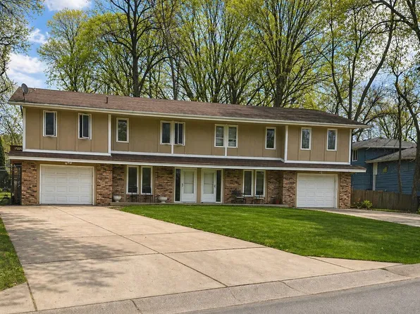 5415 Mallard Ln, Shorewood, MN 55331