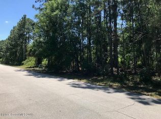 925 Sable Cir SE, Palm Bay, FL 32909