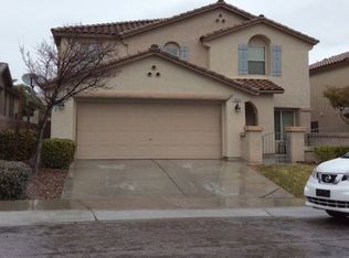 11624 Aruba Beach Ave, Las Vegas, NV 89138