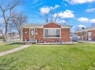 6470 Norborne Ave, Dearborn Heights, MI 48127