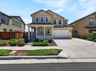 1510 Bernard Phelan Ave, Tracy, CA 95377