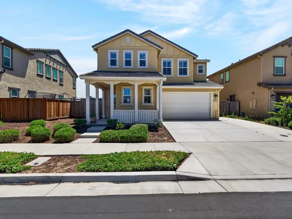 1510 Bernard Phelan Ave, Tracy, CA 95377