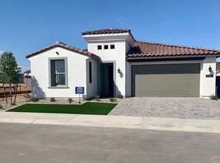 17168 W Rocklin St, Surprise, AZ 85388
