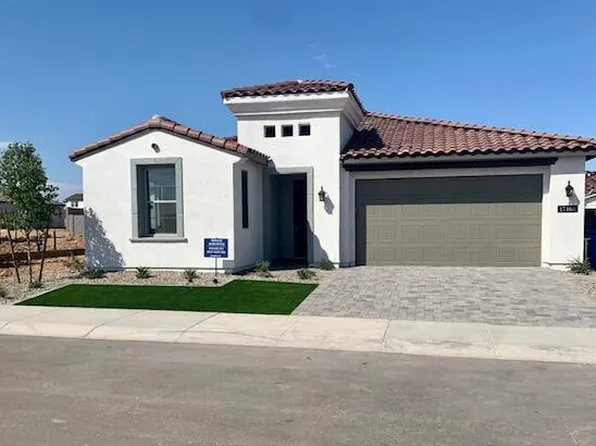 17168 W Rocklin St, Surprise, AZ 85388