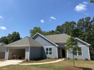 170 Sampson Ct, Covington, GA 30016