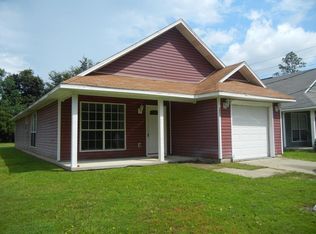 3008 N 24th Ave, Milton, FL 32583