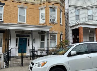 1206 27th St #1, North Bergen, NJ 07047