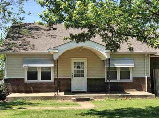 31929 61st Rd, Arkansas City, KS 67005