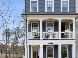 162 Meadow Mill Rd, Woodstock, GA 30188