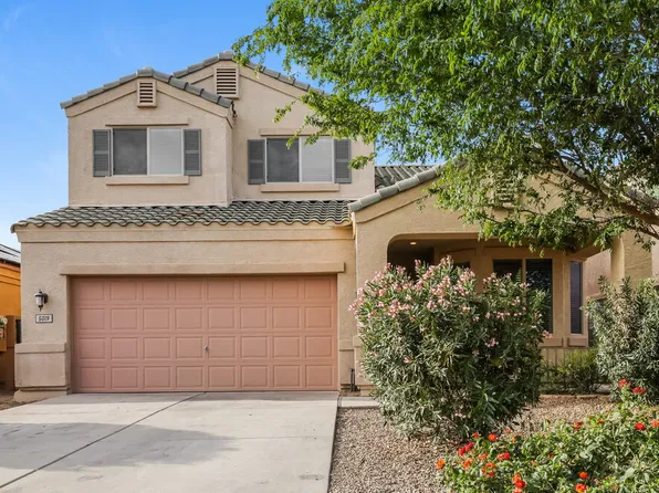 5019 E Iolite St, San Tan Valley, AZ 85143