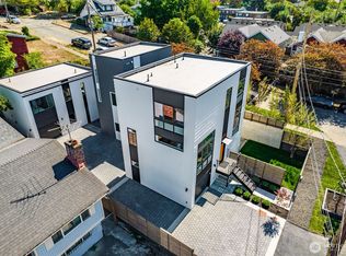 6356 47th Ave S, Seattle, WA
