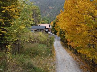 Nka Mill St LOT 12, Kellogg, ID 83837