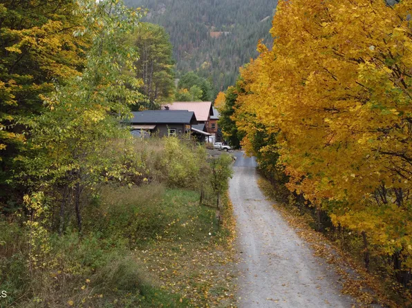 Nka Mill St Lot 12, Kellogg, ID 83837