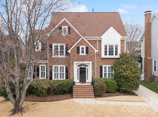 7619 Treyford Ln, Charlotte, NC 28270