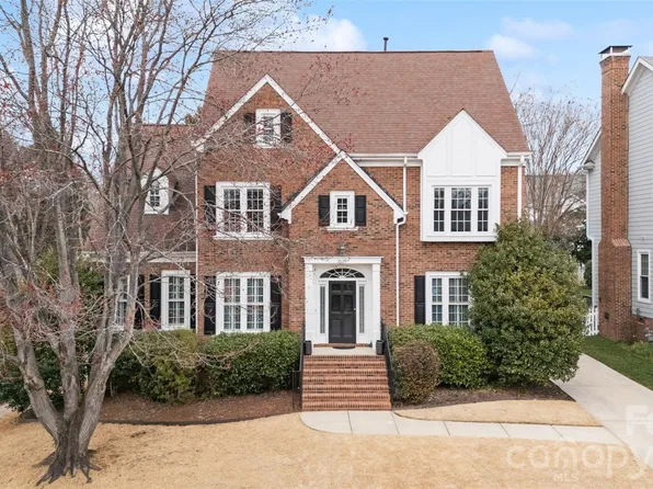 7619 Treyford Ln, Charlotte, NC 28270