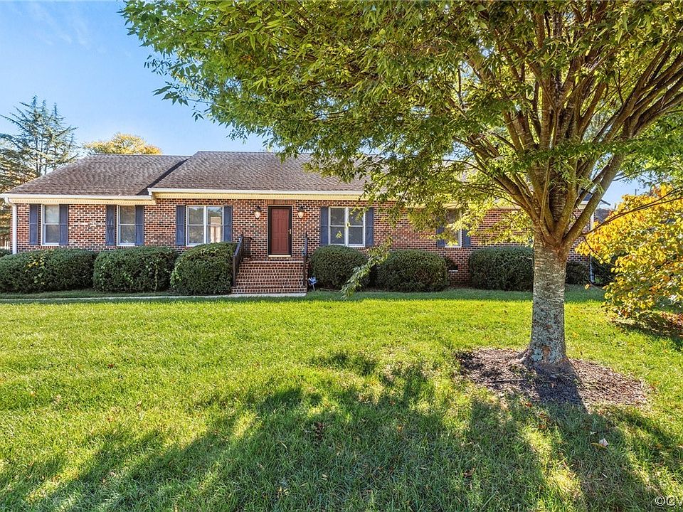 8217 Brookfield Rd, Richmond, VA 23227 Zillow