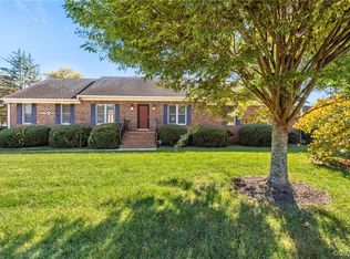 8217 Brookfield Rd, Richmond, VA 23227