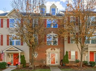 151 Lewisham Rd, Cranberry Township, PA 16066