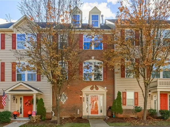 151 Lewisham Rd, Cranberry Township, PA 16066